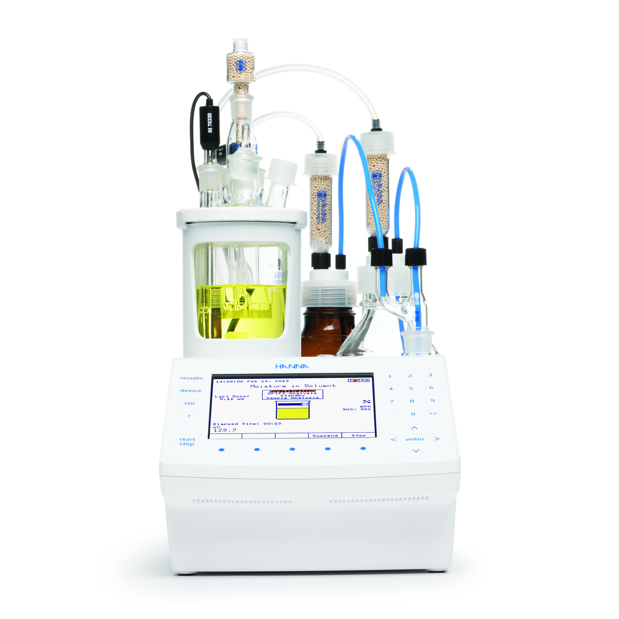 HIỆU CHUẨN MÁY CHUẨN ĐỘ  KARL FISCHER COULOMETRIC .HIỆU CHUẨN ĐỘ CHÍNH XÁC NHANH CHÓNG,UY TÍN,CHẤT LƯỢNG,CHUYÊN NGHIỆP TẠI G-TECH