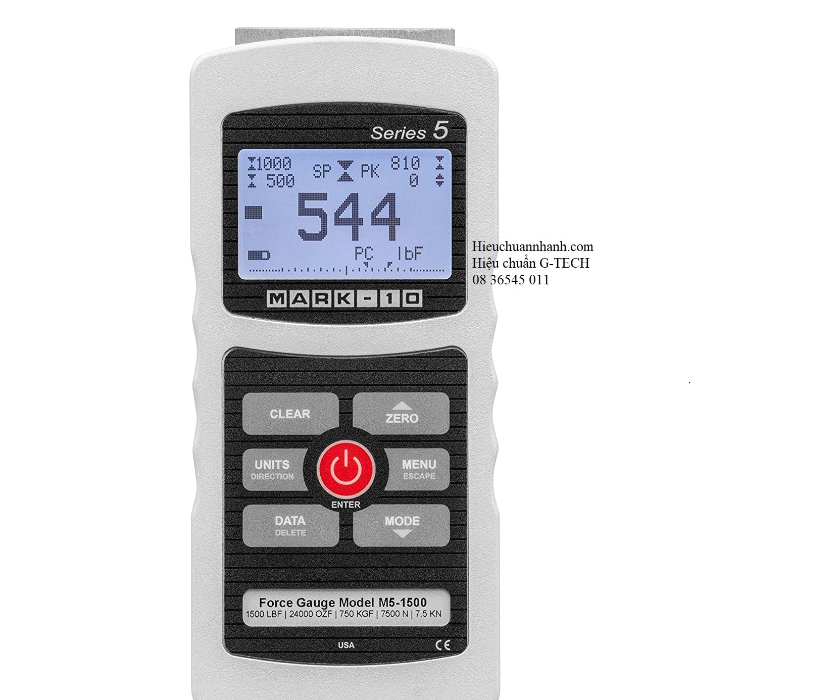 QUY TRÌNH HIỆU CHUẨN LỰC KẾ THEO ISO 17025 . HIỆU CHUẨN ĐỘ CHÍNH XÁC NHANH CHÓNG,UY TÍN ,CHUYÊN NGHIỆP TẠI G-TECH.