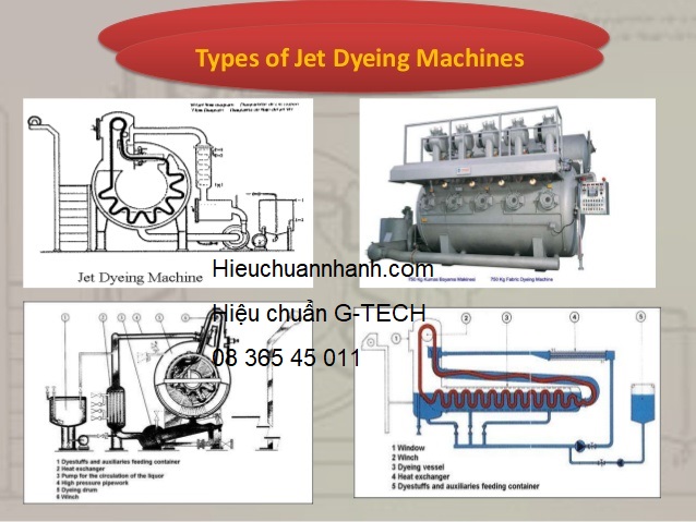 Hiệu Chuẩn Jet Cirular Dyeing. Hiệu chuẩn độ chính xác nhanh chóng, uy tín, chất lượng, chuyên nghiệp tại G-Tech Bắc Ninh.