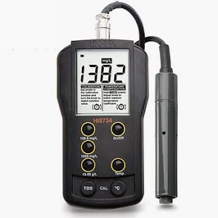 QUY TRÌNH HIỆU CHUẨN MÁY ĐO CHẤT RẮN HÒA TAN. HIỆU CHUẨN ĐỘ CHÍNH XÁC NHANH CHÓNG, UY TÍN, CHẤT LƯỢNG, CHUYÊN NGHIỆP TẠI G-TECH BẮC NINH.