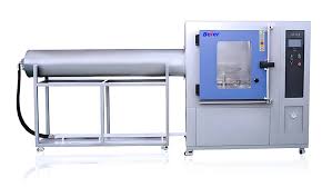 QUY TRÌNH HIỆU CHUẨN BUỒNG THỬ MƯA , CHỐNG NƯỚC TẠI DỊCH VỤ HIỆU CHUẨN NHANH G-TECH BẮC NINH.