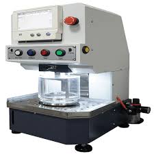 QUY TRÌNH HIỆU CHUẨN MÁY KIỂM TRA ĐỘ THẤM NƯỚC CỦA VẢI TẠI DỊCH VỤ HIỆU CHUẨN NHANH G-TECH BẮC NINH.