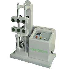 HIỆU CHUẨN MÁY ĐO ĐỘ UỐN GẬP CỦA ĐẾ TẠI DỊCH VỤ HIỆU CHUẨN NHANH G-TECH BẮC NINH.