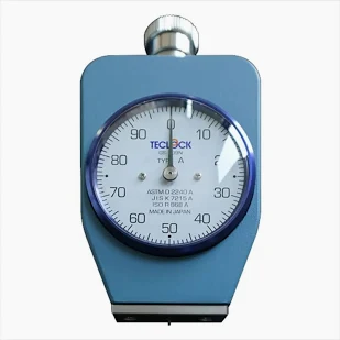 HIỆU CHUẨN ĐỒNG HỘ ĐO ĐỘ CỨNG CAO SU TẠI DỊCH VỤ HIỆU CHUẨN NHANH G-TECH BẮC NINH.