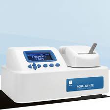 QUY TRÌNH HIỆU CHUẨN THIẾT BỊ ĐO HOẠT ĐỘ CỦA NƯỚC TẠI DỊCH VỤ HIỆU CHUẨN NHANH G-TECH BẮC NINH.