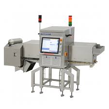 QUY TRÌNH HIỆU CHUẨN MÁY DÒ TẠP CHẤT  X-RAY TẠI DỊCH VỤ HIỆU CHUẨN NHANH G-TECH BẮC NINH.