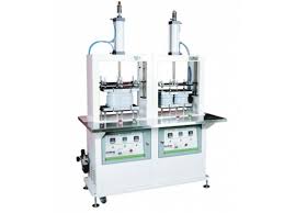 QUY TRÌNH HIỆU CHUẨN MÁY ÉP ĐỊNH HÌNH KHUÔN ÁO NGỰC TẠI DỊCH VỤ HIỆU CHUẨN NHANH G-TECH BẮC NINH.