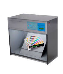 QUY TRÌNH HIỆU CHUẨN TỦ SOI MÀU TILO TẠI DỊCH VỤ HIỆU CHUẨN NHANH G-TECH BẮC NINH.