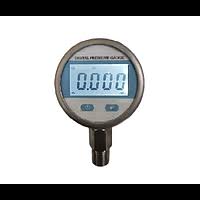 Hiệu chuẩn đồng hồ đo áp suất hiển thị số có cảm biến lắp trực tiếp Autrol APT3500LFD tại dịch vụ hiệu chuẩn nhanh G-Tech Bắc Ninh.