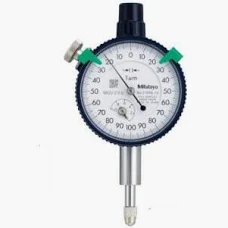 QUY TRÌNH HIỆU CHUẨN ĐỒNG HỒ SO CƠ KHÍ  MITUTOYO 2110s-10 (1mm/0.001mm) TẠI DỊCH VỤ HIỆU CHUẨN NHANH G-TECH BẮC NINH.