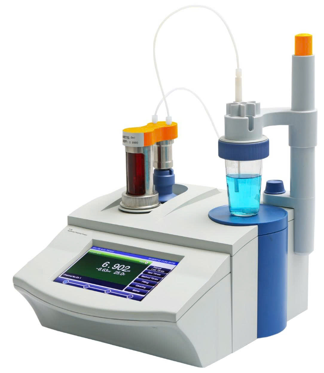 HIỆU CHUẨN MÁY CHUẨN ĐỘ ĐIỆN THẾ TẠI DỊCH VỤ HIỆU CHUẨN NHANH G-TECH BẮC NINH.