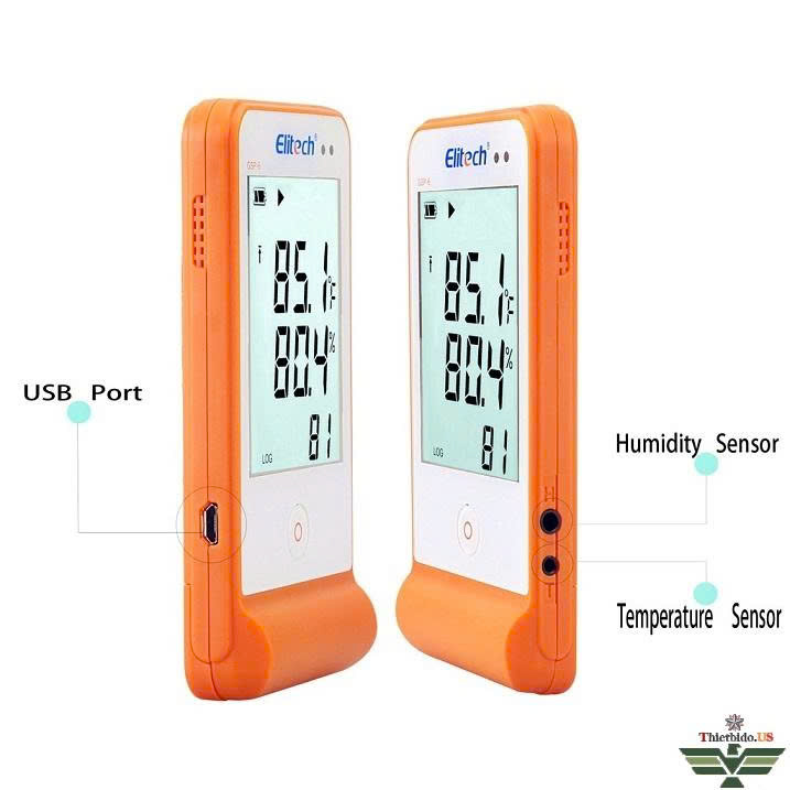 HIỆU CHUẨN NHIỆT KẾ TỰ GHI TẠI DỊCH VỤ HIỆU CHUẨN NHANH G-TECH BẮC NINH.