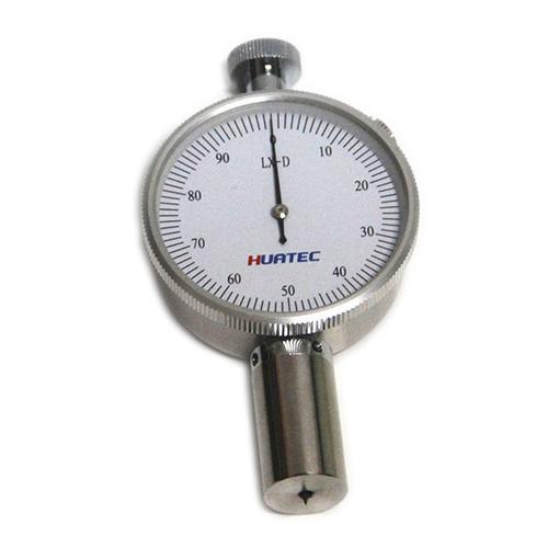 QUY TRÌNH HIỆU CHUẨN MÁY ĐO ĐỘ CỨNG SHORE HUATEC LX-D TẠI DỊCH VỤ HIỆU CHUẨN NHANH G-TECH BẮC NINH