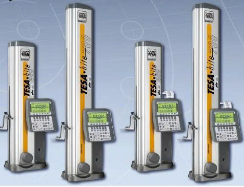 Hiệu Chuẩn Height Gages (Thiết Bị Đo Chiều Cao)- Dịch vụ hiệu chuẩn nhanh G-TECH