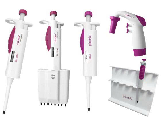 Hiệu Chuẩn Pipet, Micro – Pipet