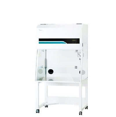  Hiệu chuẩn tủ hút khí độc JEIOTECH DLH-01G (0.4m/s, 80fpm). Hiệu chuẩn nhanh G-tech