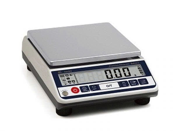 QUY TRÌNH HIỆU CHUẨN CÂN PHÂN TÍCH HL-5202B TẠI DỊCH VỤ HIỆU CHUẨN NHANH G-TECH BẮC NINH