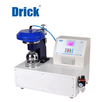 QUY TRÌNH HIỆU CHUẨN MÁY KIỂM TRA ĐỘ BỤC GIẤY CARTON TỰ ĐỘNG DRK-109AQ TẠI DỊCH VỤ HIỆU CHUẨN NHANH G-TECH BẮC NINH