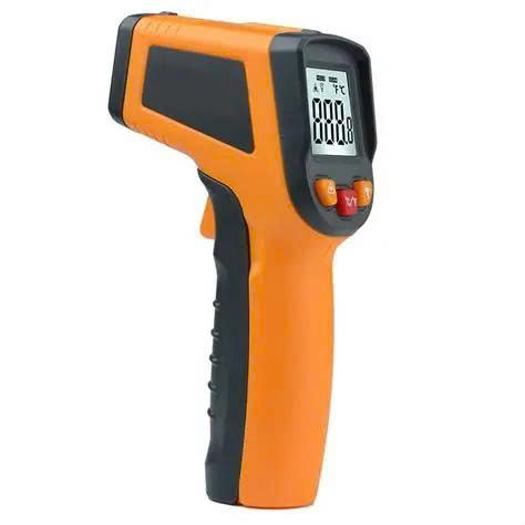 QUY TRÌNH HIỆU CHUẨN MÁY ĐO NHIỆT ĐỘ HỒNG NGOẠI TẠI DỊCH VỤ HIỆU CHUẨN NHANH G-TECH BẮC NINH.
