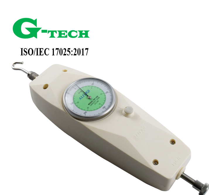 HIỆU CHUẨN THIẾT BỊ DỤNG CỤ ĐO LỰC/ FORCE MEASURING EQUIPMENT
