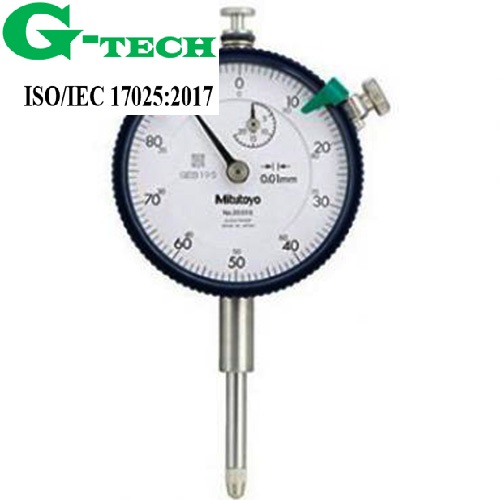 HIỆU CHUẨN THIẾT BỊ ĐỒNG HỒ SO/ DIAL INDICATOR .Dịch vụ hiệu chuẩn nhanh