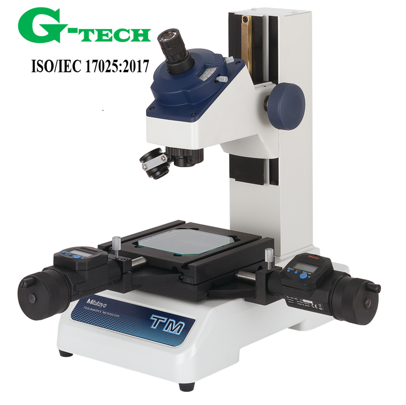 HIỆU CHUẨN THIẾT BỊ KÍNH HIỂN VI ĐO LƯỜNG / MICROSCOPE  . Dịch vụ hiệu chuẩn nhanh