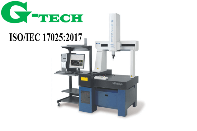 HIỆU CHUẨN THIẾT BỊ MÁY ĐO TỌA ĐỘ 3 CHIỀU/ COORDINATE MEASURING MACHINES. Dịch vụ hiệu chuẩn nhanh