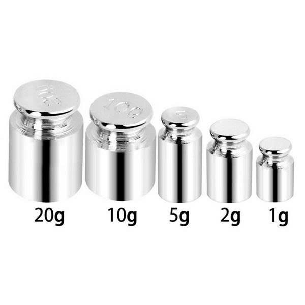 Hiệu Chuẩn Quả Cân - Weight tại Bắc Ninh
