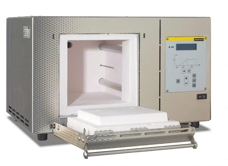 Hiệu chuẩn Lò Nung (Furnance) tại Bắc Ninh