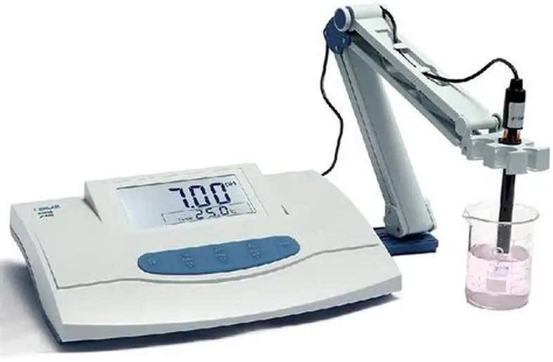 Hiệu Chuẩn Máy Đo PH Meter- Dịch vụ hiệu chuẩn nhanh G-TECH tại Hưng Yên