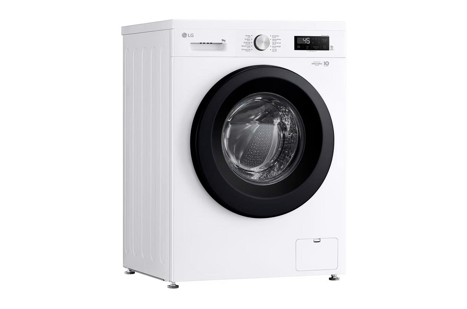 Hiệu Chuẩn Máy Giặt - Washing Machine - Hiệu chuẩn theo Tiêu chuẩn AATCC - DỊCH VỤ HIỆU CHUẨN UY TÍN TẠI MIỀN BẮC
