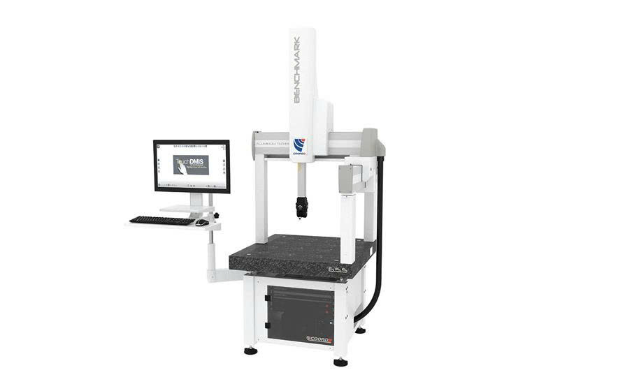 HIỆU CHUẨN THIẾT BỊ MÁY ĐO TỌA ĐỘ 3 CHIỀU/ COORDINATE MEASURING MACHINES. DỊCH VỤ HIỆU CHUẨN UY TÍN TẠI MIỀN BẮC