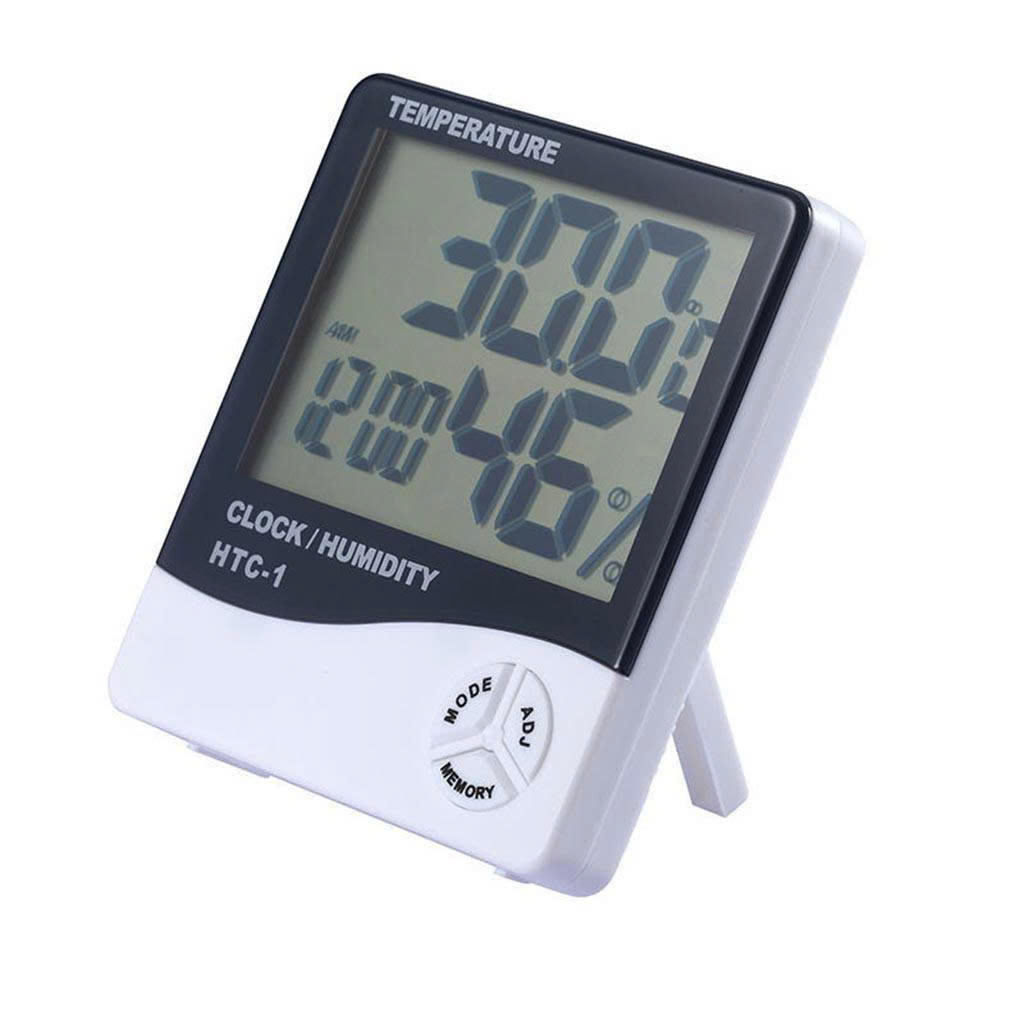 Hiệu chuẩn Đồng Hồ Đo Nhiệt Độ & Độ Ẩm Môi Trường (Hygro Thermometer).  DỊCH VỤ HIỆU CHUẨN UY TÍN TẠI MIỀN BẮC