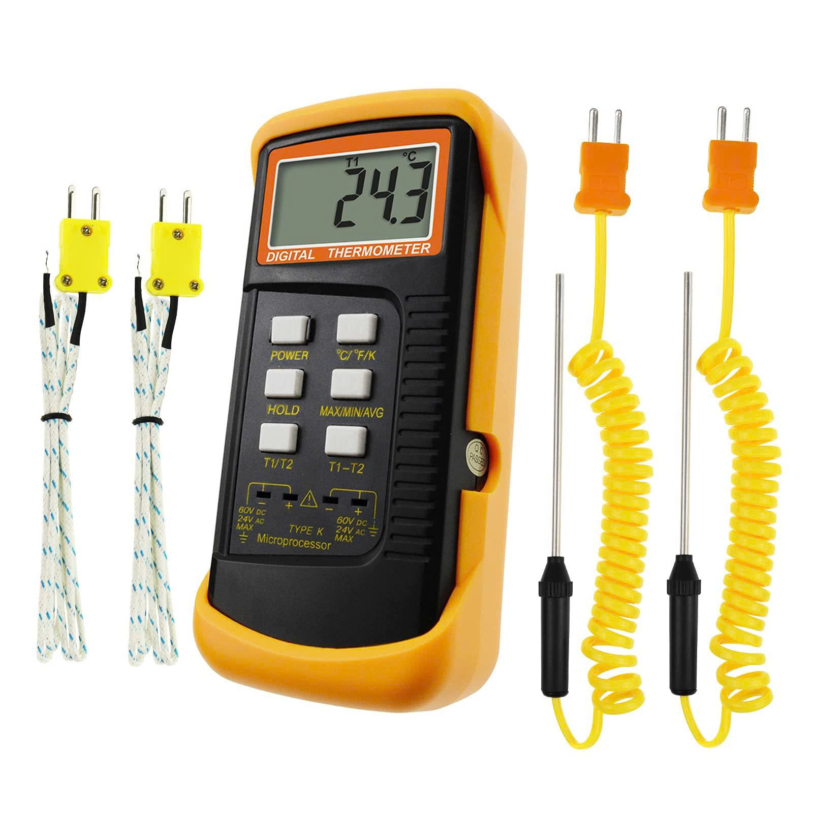 Hiệu chuẩn Thiết Bị Chỉ Thị Nhiệt Độ Hiện Số (Digital thermometer, sensor,…).  DỊCH VỤ HIỆU CHUẨN UY TÍN TẠI MIỀN BẮC
