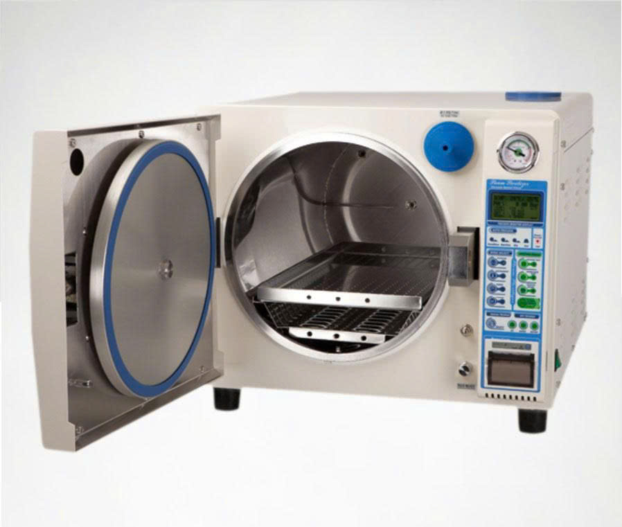 Hiệu Chuẩn Nồi Hấp (Autoclave). DỊCH VỤ HIỆU CHUẨN UY TÍN TẠI BẮC NINH