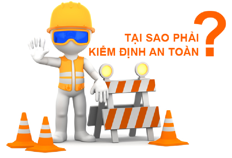 Kiểm định an toàn Kiểm định an toàn